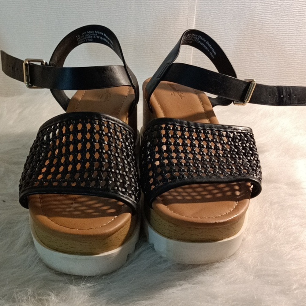 Platform Sandals ( Comfortable)